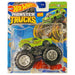 Hot Wheels Monster Trucks Poison Pinto Truck