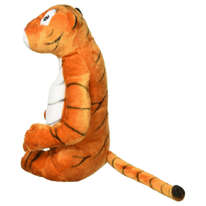The Tiger Who Came to Tea 10 inch Plush