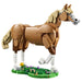 LEGO Creator 3 in 1 Beautiful Horse Building Set
