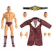 WWE Ultimate Edition Wave 22 Gunther Figure