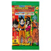 Panini Dragon Ball Z Universal Collection Trading Cards 18 Pack Box