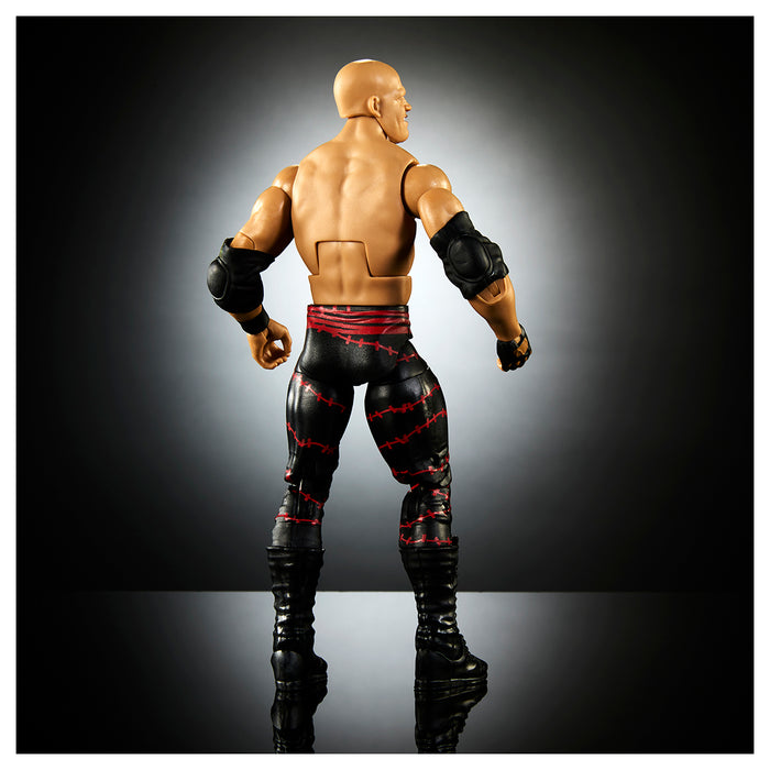 WWE Elite SummerSlam Kane 15cm Figure