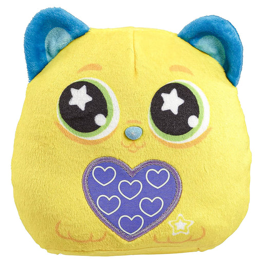 AniMagic Heart Warmers Cuties Cat Soft Toy