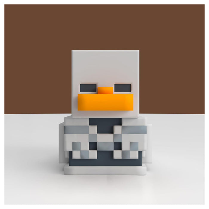 Minecraft: Skeleton Mini TUBBZ Figure