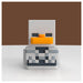 Minecraft: Skeleton Mini TUBBZ Figure
