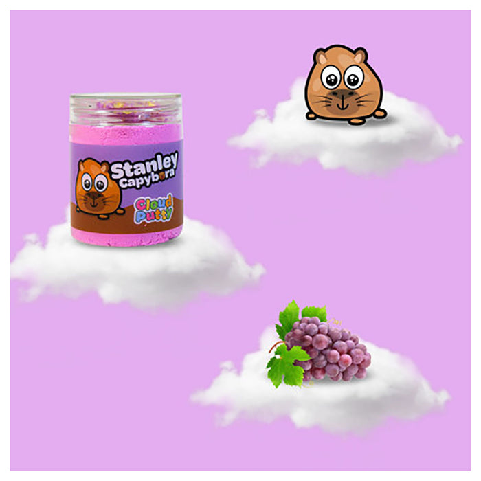 Putty Pals Stanley Capybara Cloud Putty 100g