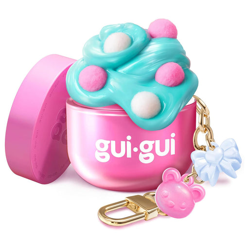 Gui Gui Mini Gloss Slime Kit