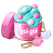 Gui Gui Mini Gloss Slime Kit