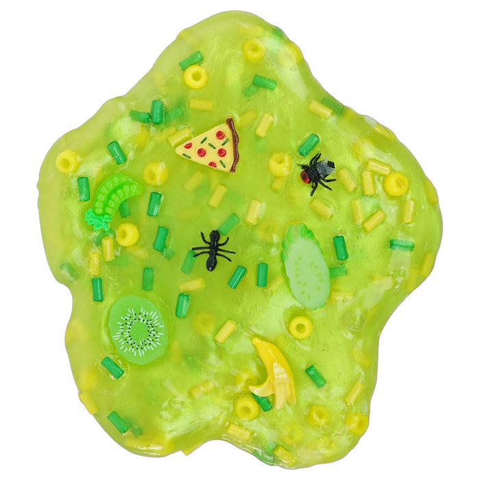 Crazy Aaron's Slime Charmers Dumpster Dive Slime