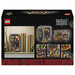 LEGO Icons Bookshop: Book Nook Building Set
