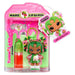 Yummiland Lip Gloss Halloween Halle Candy Cane Doll