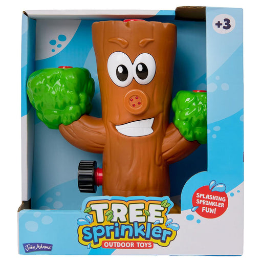 Tree Sprinkler 