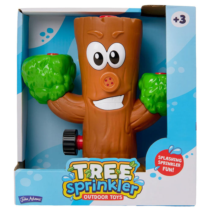 Tree Sprinkler 