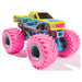Monster Jam Blue Thunder 1:64 Die-cast Truck  