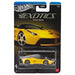 Hot Wheels Silver Series Exotics: Ferrari LaFerrari Die-Cast Car 5/5