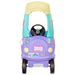 Little Tikes Bluey Grannies Car Coupe Ride On