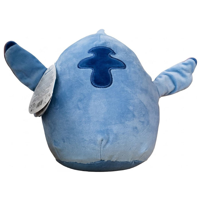 Squishmallows Disney Stitch with Surfboard 8" Plush