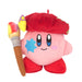 Artist Kirby 13cm Plush