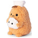 Noodoll Bao Chef Ricespud Mini Sitting Plush