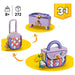 LEGO Creator 3 in 1 Fashion Bag with Storage Building Set