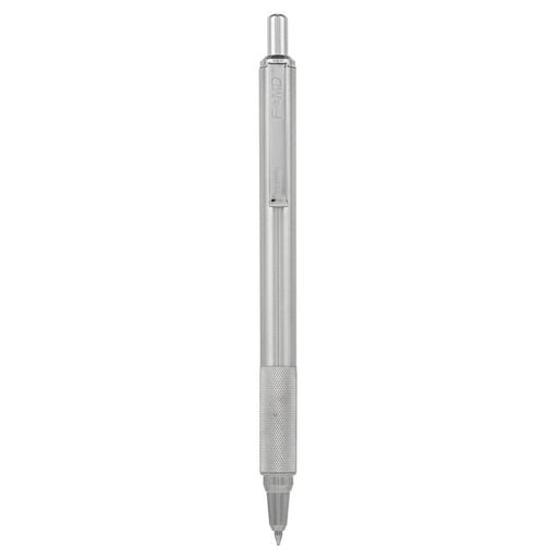 Zebra F-xMD 24380 1.0mm Ballpoint Pen Black Ink