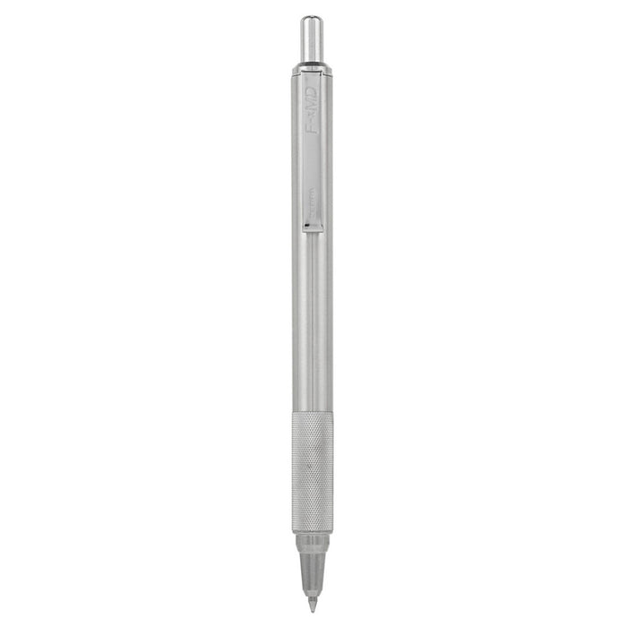 Zebra F-xMD 24380 1.0mm Ballpoint Pen Black Ink