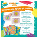 Paint Pop Marbling Art Paint Creations Set