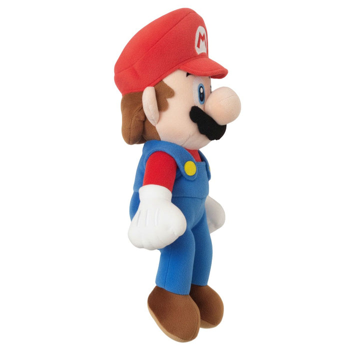 Super Mario 24cm Plush