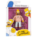 The Simpsons Grampa Simpson 2.5" Figure