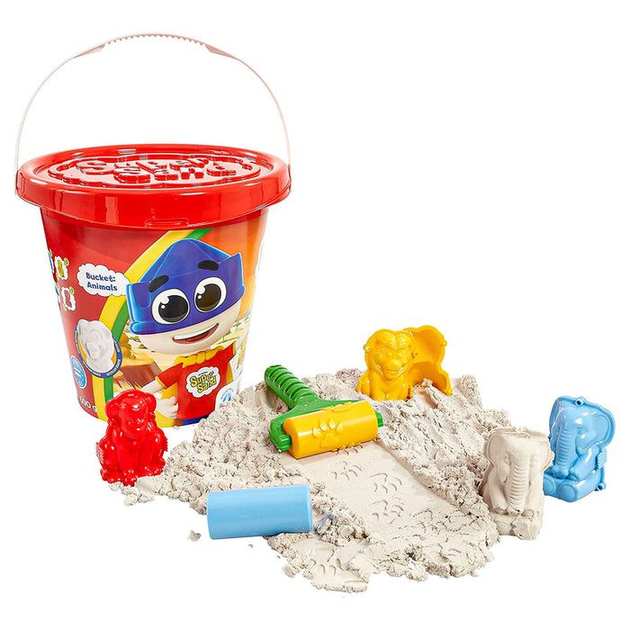 Goliath Super Sand Storage Bucket (styles vary)