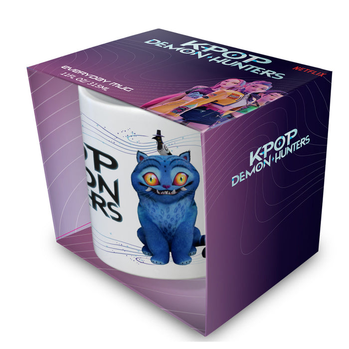 K-POP Demon Hunters Derpy & Sussie Mug