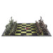 Jurassic Park Chess Set Game