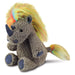  Luxe Boutique Azari Rhino 31cm Soft Toy