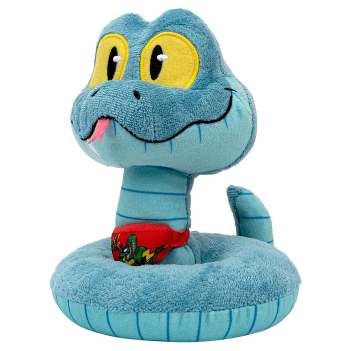 Zootropolis Gary De’Snake 7" Soft Toy 
