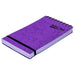 Pukka Pad Pressboard Major Pad Assorted (10 Pack)