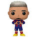 Raphinha FC Barcelona Funko POP! Collectible Vinyl Figure #62 (72234)