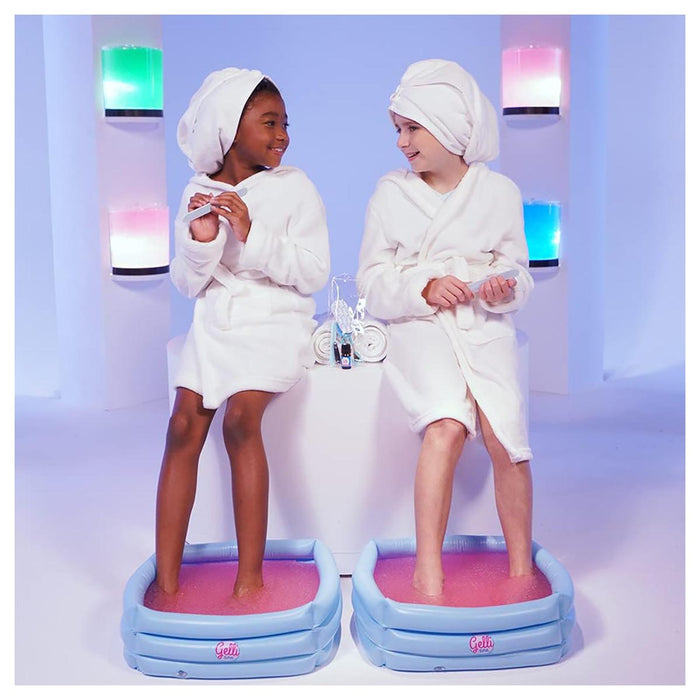 Gelli Spa Sensory Toy