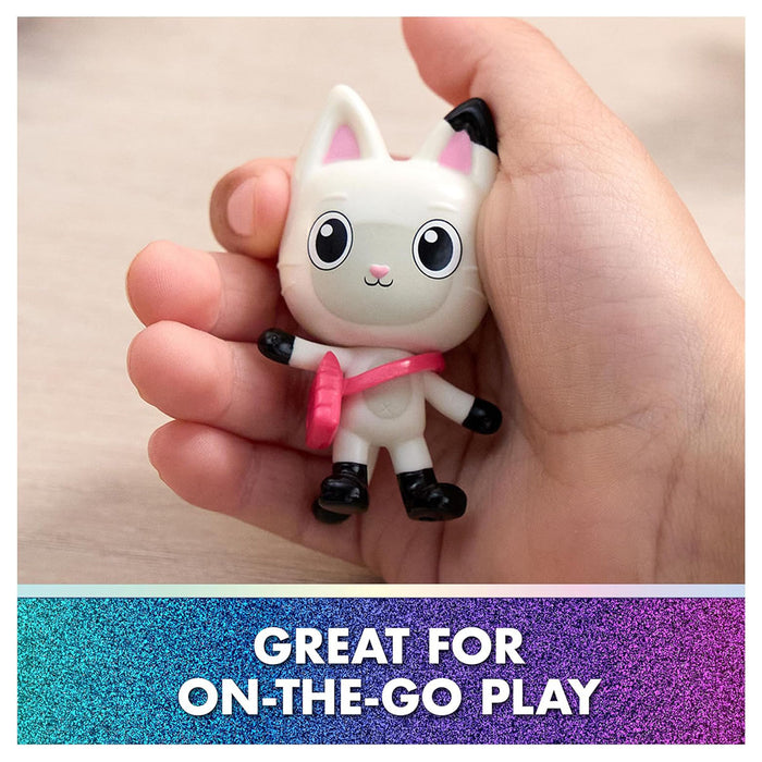 Gabby's Dollhouse: The Movie: Cat-venture Crew Pack