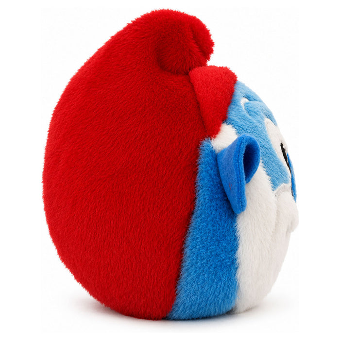Ty Papa Smurf Beanie Bouncer