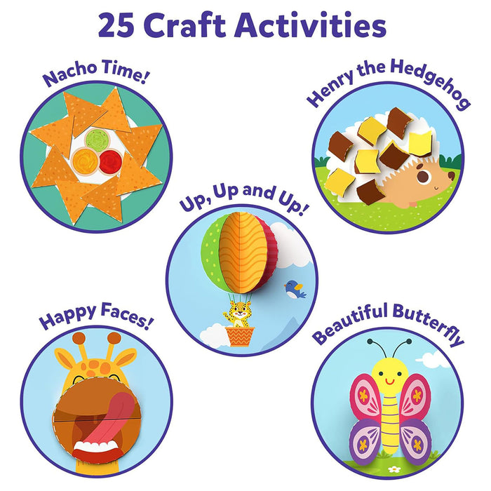 Snip Snip! Multi-Theme Set