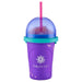 ChillFactor Colour Shock Power Purple Slushy Maker