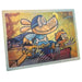 Dog Man 100 Piece Lenticular Puzzle