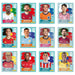 Panini FIFA World Cup 2026 Sticker Collection Multipack