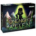 One Night Ultimate Alien Card Game