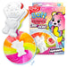 Zimpli Baff Bombz Care Bears Rainbow Bearbomb Bath Fun