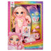 Rainbow Junior High PJ Party Bella Parker Doll