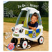 Little Tikes Police Response Cozy Coupe Car Ride On