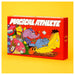 Magical Athlete Board Game