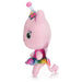 Gabby's Dollhouse Fairylandia Rainbow Kitty 10" Plush