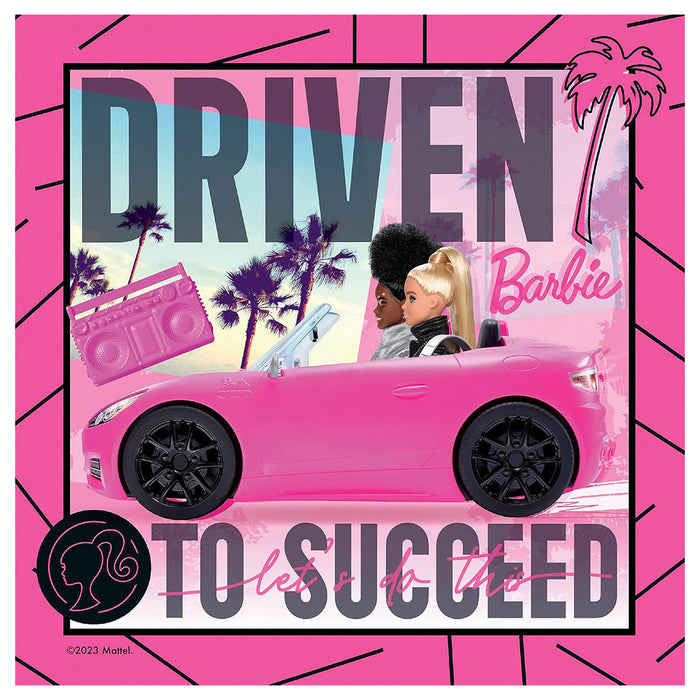 Ravensburger Barbie 3 x 49 Piece Jigsaw Puzzles